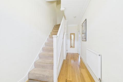 undefined, Redbourne Terrace, Haven Village, Boston