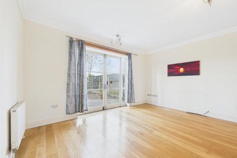 undefined, Redbourne Terrace, Haven Village, Boston