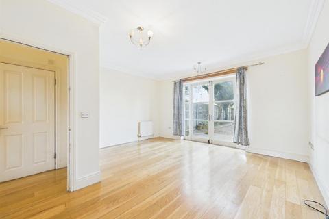 undefined, Redbourne Terrace, Haven Village, Boston