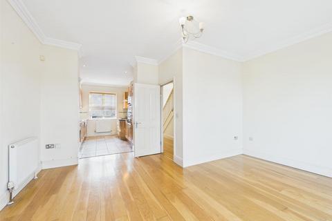 undefined, Redbourne Terrace, Haven Village, Boston