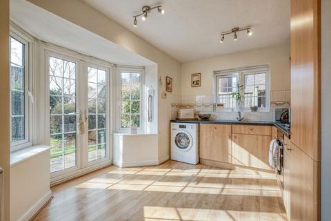 4 Aspens Way, Bromsgrove, B61 0UW