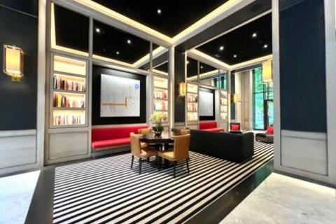 2 bedroom flat for sale, LEGACY BUILDING, 1, VIADUCT GARDENS, LONDON, LONDON, SW11 7AY