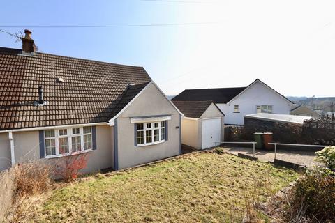 4 bedroom semi-detached house for sale, Highfield Crescent, Pontllanfraith, NP12