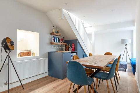 3 bedroom end of terrace house for sale, Gwydir Street, Cambridge
