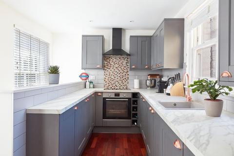 3 bedroom end of terrace house for sale, Gwydir Street, Cambridge