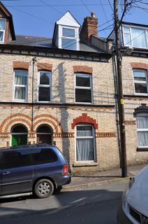 1 bedroom flat to rent, 29 Sunflower Road, Barnstaple, Devon, EX32