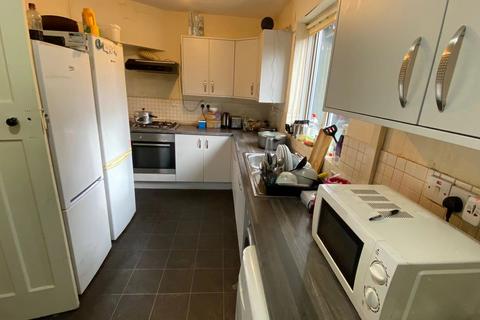 4 bedroom terraced house to rent, Harborne Lane, Harborne B17