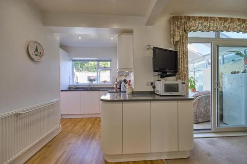 3 bedroom semi-detached house for sale, Rugby Road, Burbage