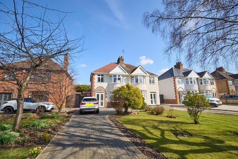 3 bedroom semi-detached house for sale, Rugby Road, Burbage