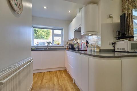 3 bedroom semi-detached house for sale, Rugby Road, Burbage
