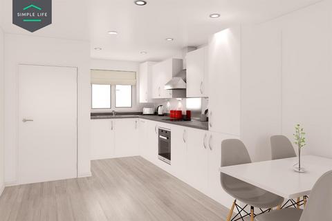 2 bedroom semi-detached house to rent, Merchant Avenue, Bury St. Edmunds