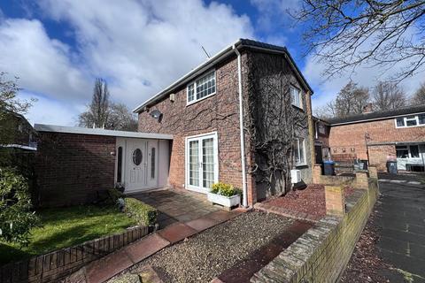 undefined, Eden Road, Newton Aycliffe