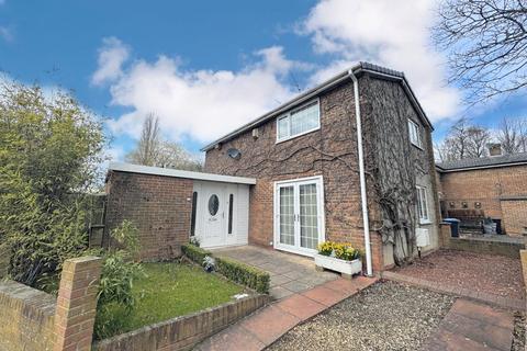 undefined, Eden Road, Newton Aycliffe