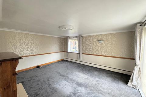 undefined, Eden Road, Newton Aycliffe