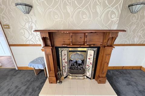 undefined, Eden Road, Newton Aycliffe