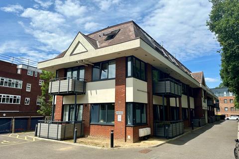 undefined, LEATHERHEAD