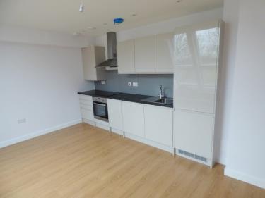 Fitted Kitchen