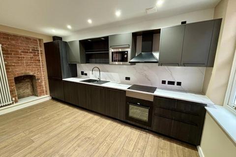 Frederick Street, Birmingham, B1