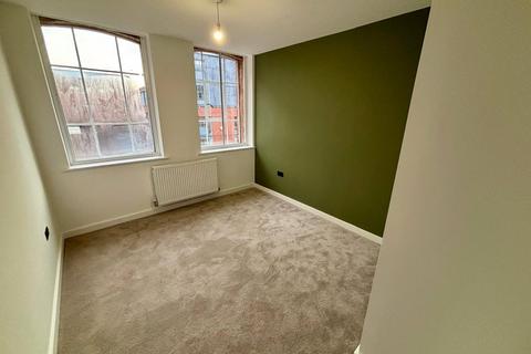 undefined, Frederick Street, Birmingham, B1