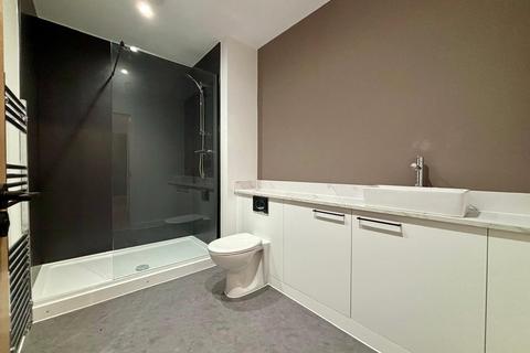 undefined, Frederick Street, Birmingham, B1