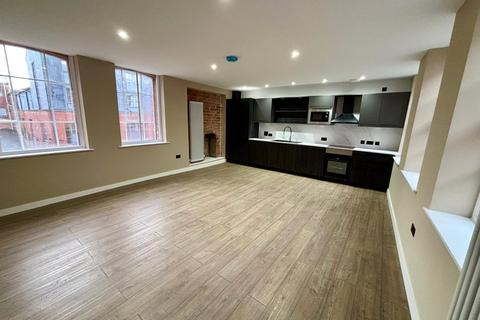 undefined, Frederick Street, Birmingham, B1