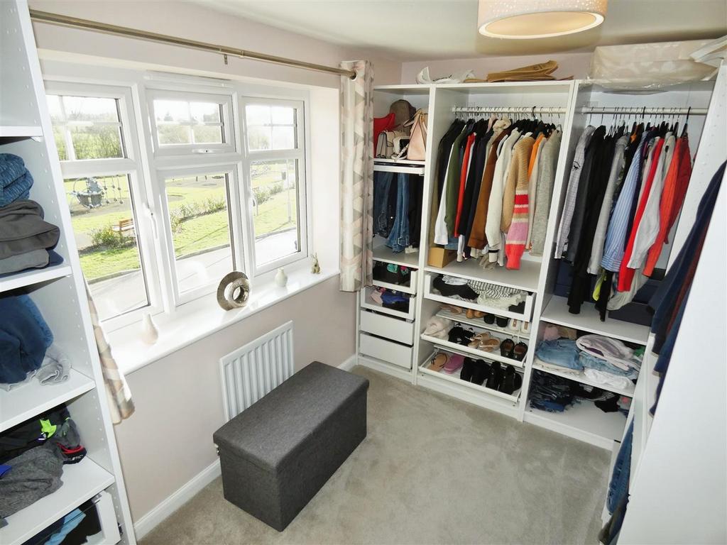 Bedroom Five