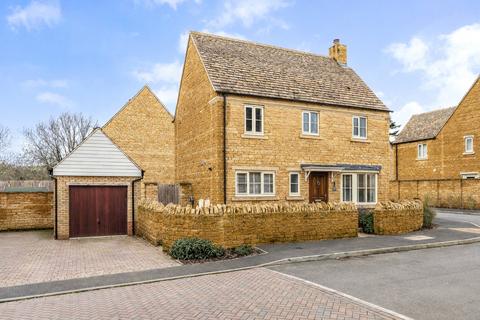 undefined, Olimpick Drive, Chipping Campden, Gloucestershire, GL55