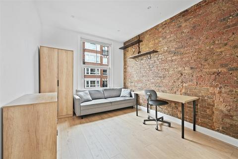1 bedroom flat to rent, Wrights Lane, London W8