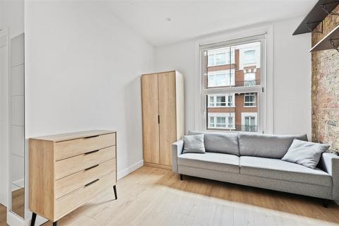 1 bedroom flat to rent, Wrights Lane, London W8
