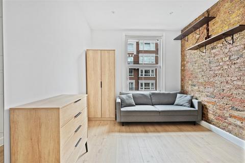 1 bedroom flat to rent, Wrights Lane, London W8