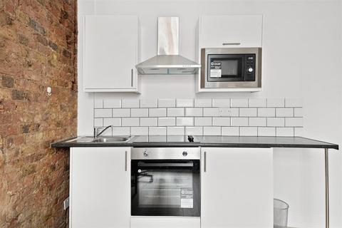 1 bedroom flat to rent, Wrights Lane, London W8