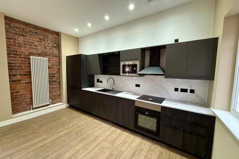 undefined, Frederick Street, Birmingham, B1