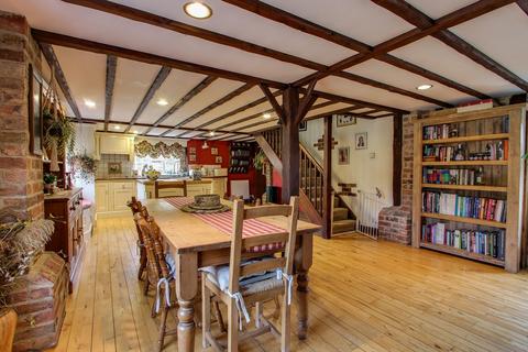 4 bedroom detached house for sale, 31 Norfolk Street, Wimblington, PE15