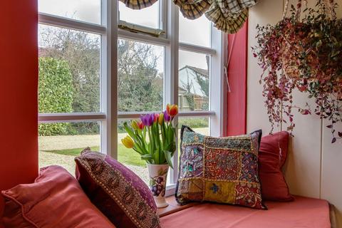 4 bedroom detached house for sale, 31 Norfolk Street, Wimblington, PE15