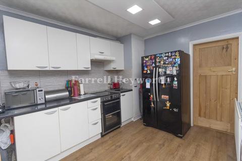 2 bedroom house for sale, Leycester Drive, Lancaster LA1