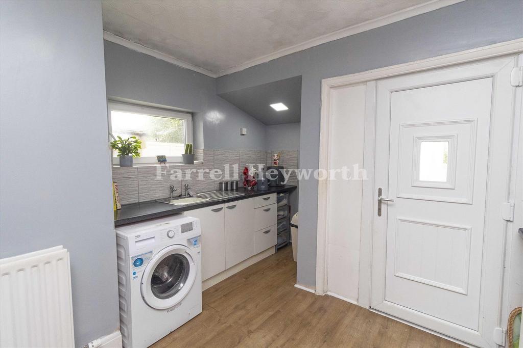 New kitchen 2