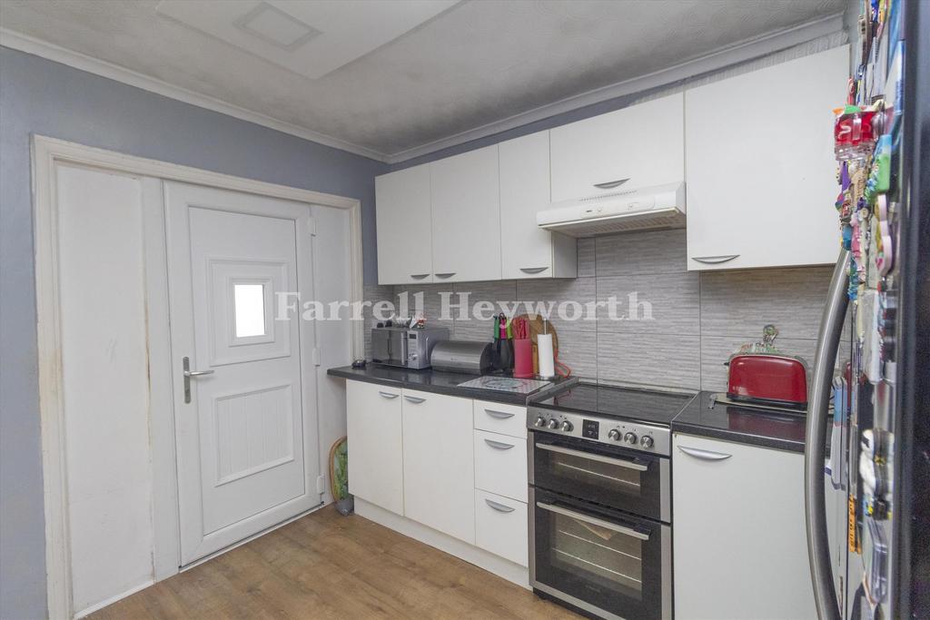 New Kitchen 3