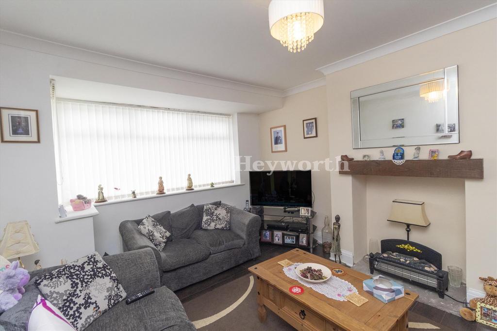 New Lounge