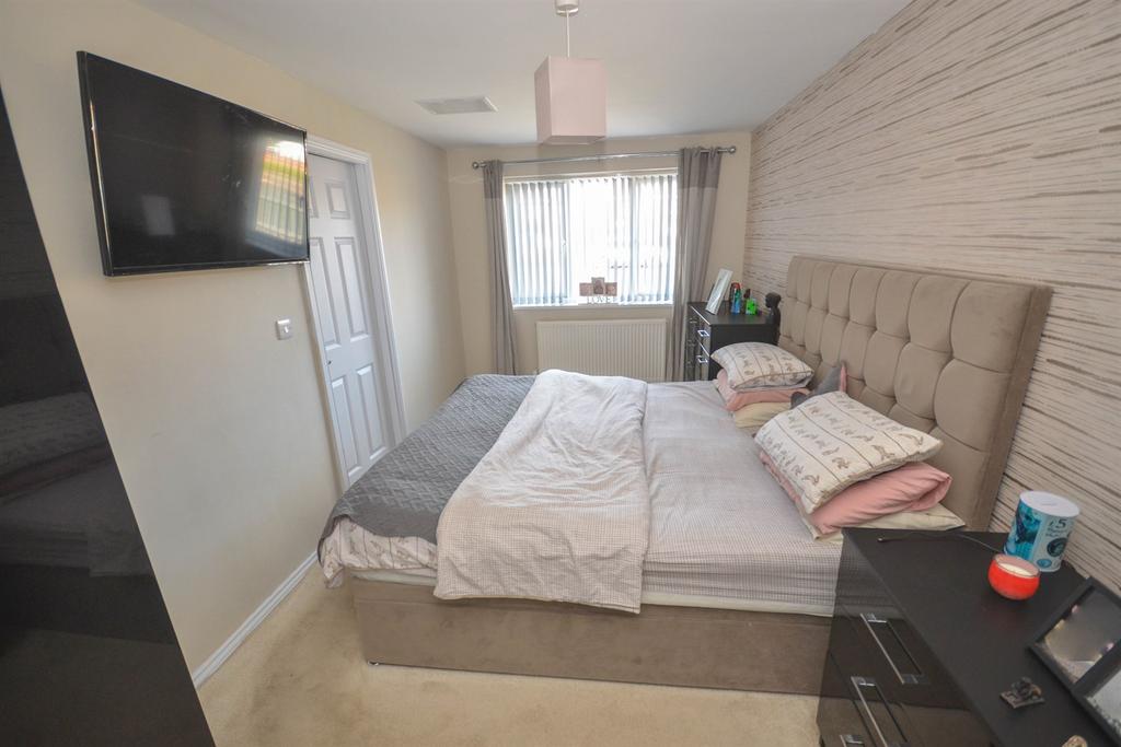 Ground Floor Bedroom