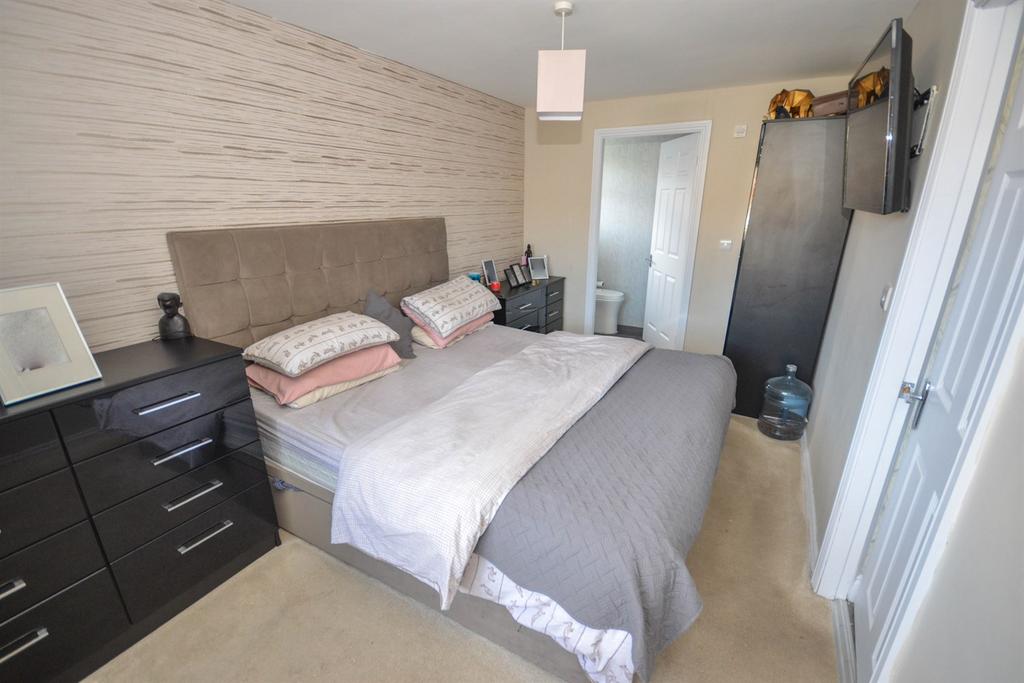 Ground Floor Bedroom