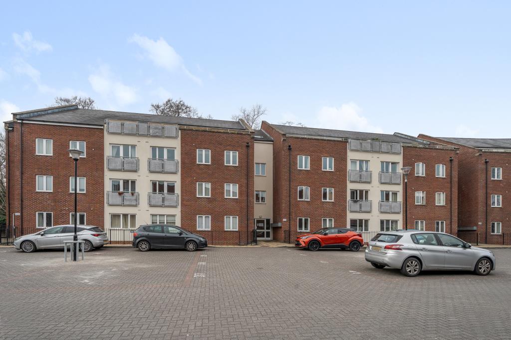 External Front