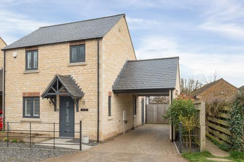 undefined, Seaton Road, Glaston