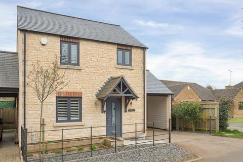 undefined, Seaton Road, Glaston