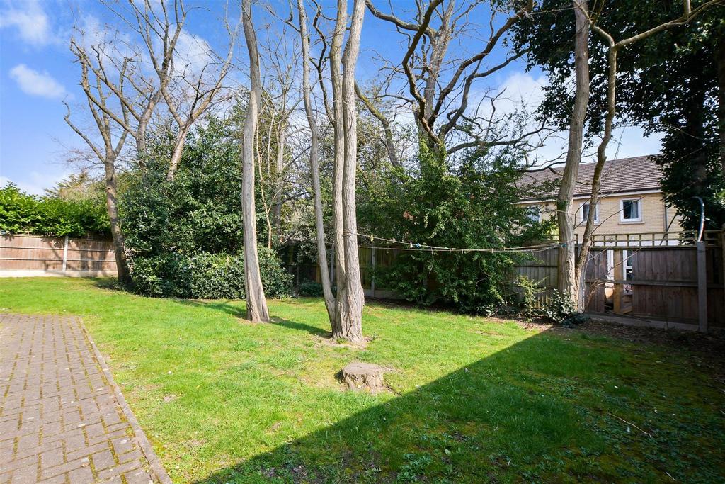 Communal Gardens