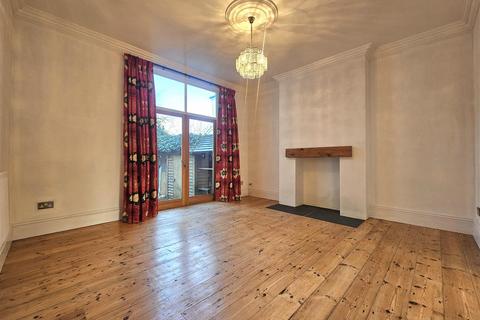 undefined, Richmond Road, Solihull