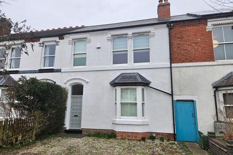 undefined, Richmond Road, Solihull