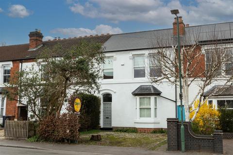 4 bedroom townhouse for sale, Richmond Road, Solihull