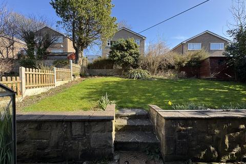 3 bedroom detached house for sale, Quarmby Croft, Oakes, Huddersfield, HD3 4YD