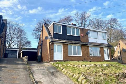 36 Castlefields Crescent, Brighouse, HD6 3PD