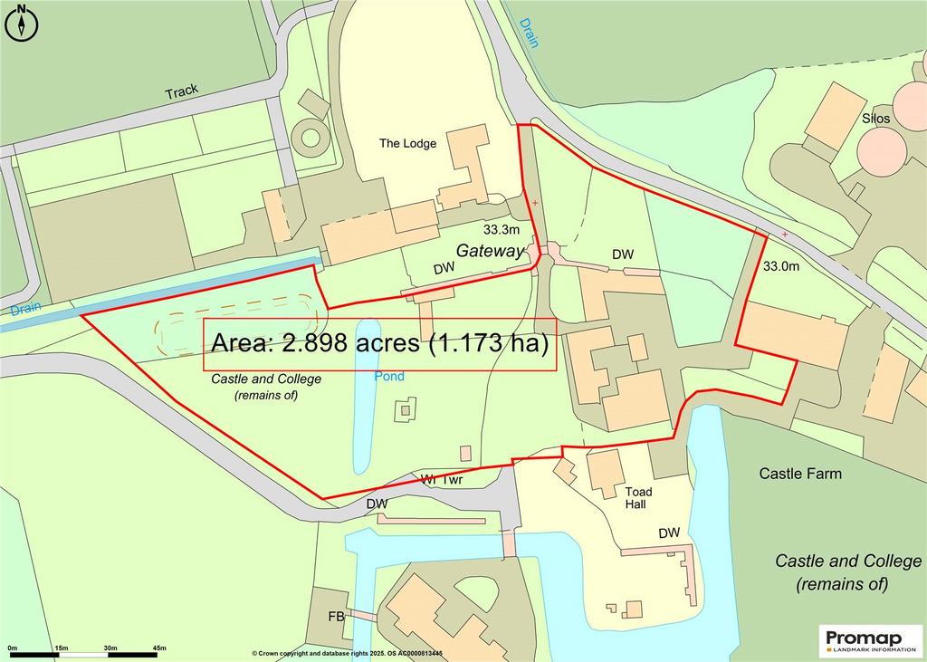 Promap